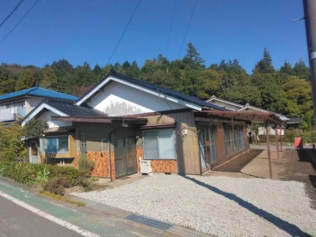 Iijima (Iijima Station) 3.9 million yen