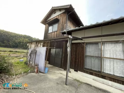 Saijo-city, Ayoyo (Mibugawa Sta.) 2F 4DK

4,800,000 yen