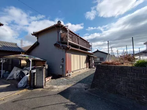Handa City, Kamiikecho 2-chome (Kamezaki Station), 2-story, 6DK