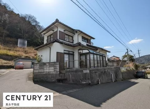 Fuwagun Sekigahara Town Oaza Sekigahara (Sekigahara Station) 2-story building 6DK