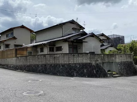 Akaiwa City, Sakuragaoka Nishi 1-chome, 2-story, 4LDK