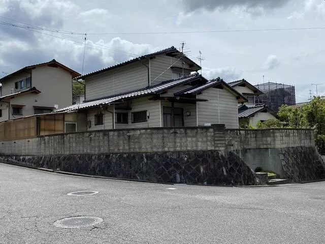 Akaiwa City, Sakuragaoka Nishi 1-chome, 2-story, 4LDK