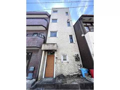 Kubomi Town (Gifu Station) 1.25 million yen