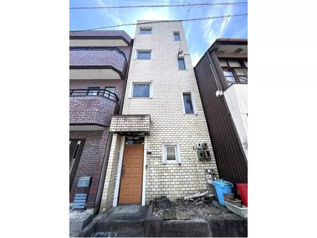 Kubomi Town (Gifu Station) 1.25 million yen