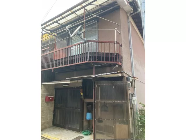 Asahigaoka 1 (Otsu Station) 10.4 million yen