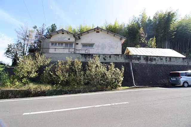 Used single-family home in Takamatsu City, Ikeda Town