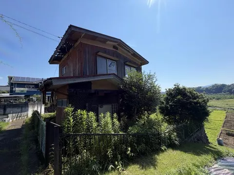 Kawasaki City, Saiwai Ward, Furukawa Town (Kashimada Station) 2-story 3LDK