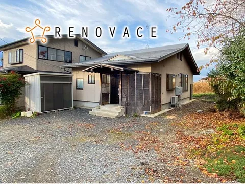 Over 89 tsubo of land! Good sunlight with a south-facing road. All-electric house in a quiet residential area