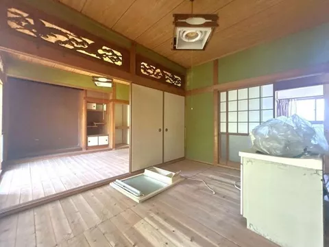 【Open house held】【Immediate occupancy available】Current sale until June 22 / Quiet residential area