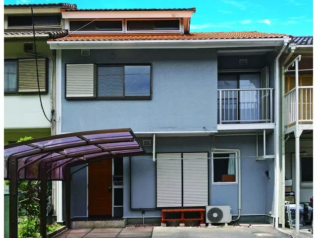 ●Many renovations completed, ready to move in! ●Parking space for 2 cars (up to 3 cars depending on the vehicle type)