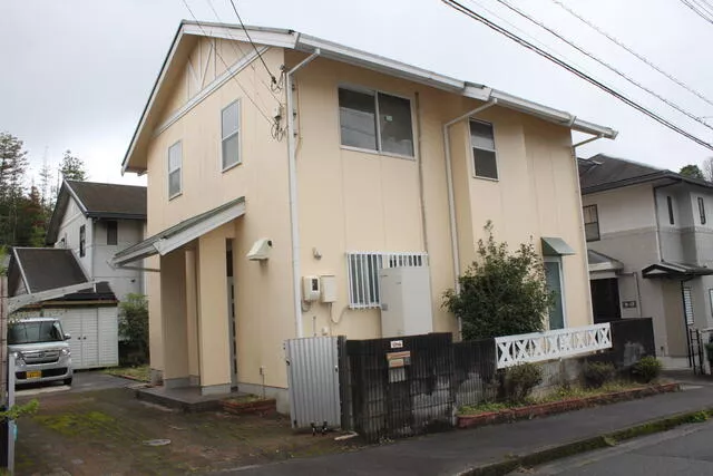 Higashihiroshima City Takayacho Kotani (Shiraichi Station) 2-story 4LDK