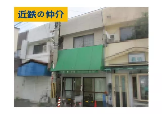 Kadoma City Kamishima Town (Kayashima Station) 2-story 3K