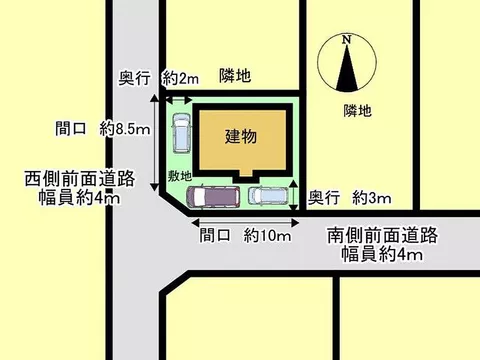 Used single-family home in Nakagifu City - Image 24