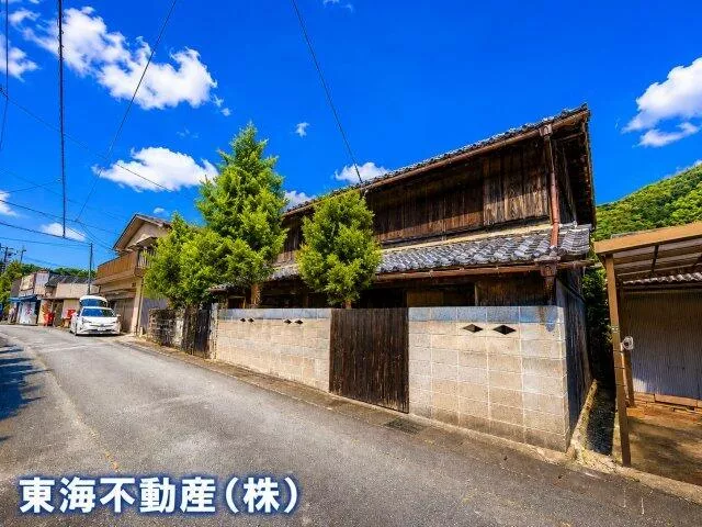 Matsusaka City, Oishi Town (Kawazoe Station) 2-story 3DK