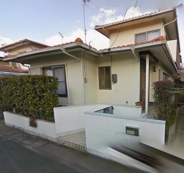 Okayama City, Kita Ward, Yokoiue (Houkaiin Station) 2-story 4LDK
