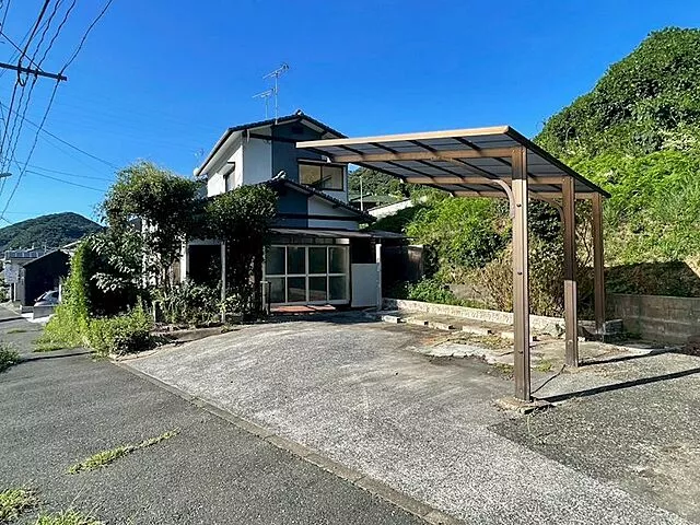 Used single-family home Kurokawa Nishi 3-chome house