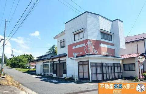 Kurihara City, Kurikoma Hishinuma Bamboo Grove (Kurikoma Kogen Station), 2-story, 6DK