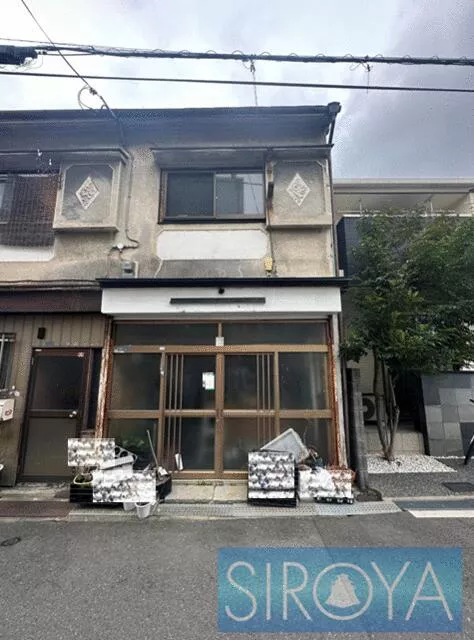 Neyagawa City, Kayashima Higashi 3-chome (Kayashima Station), 2-story, 3DK