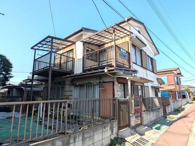Wakakicho 3 (Koyama Station) 5 million yen