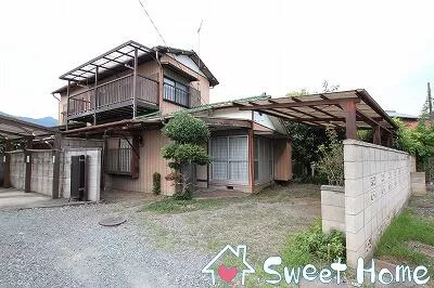 Kiryu City, Higashikukata Town 1-chome (Nishi-Kiryu Station) 2-story building 6DK