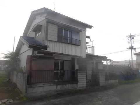Kazo-shi, Kazo-city Mukoukoga (Shinkoga Sta.) 2F 5DK

3,500,000 yen