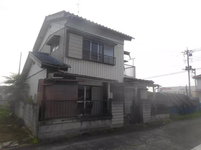 Kazo-shi, Kazo-city Mukoukoga (Shinkoga Sta.) 2F 5DK

3,500,000 yen