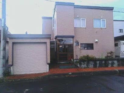 Iwamizawa City, Kamihoromuki Kita 1-jo 3-chome (Kamihoromuki Station), 2 stories, 6LDK