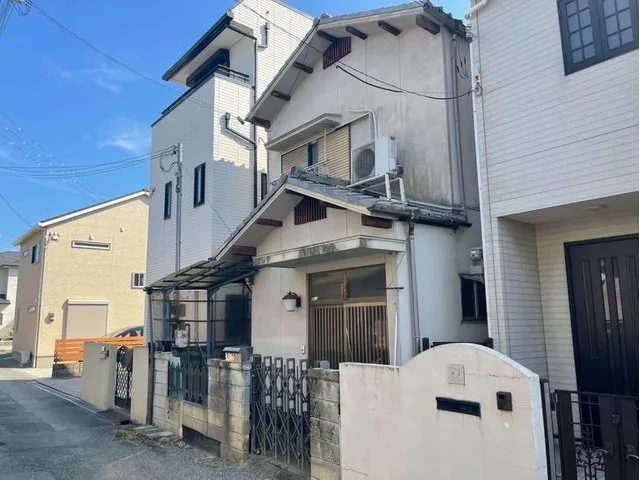 Yashiro (Kyōguchi Station) 3.48 million yen