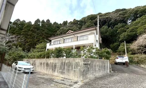 Kamogawa City, Amatsu (Awa Amatsu Station), 2-story, 3LDK