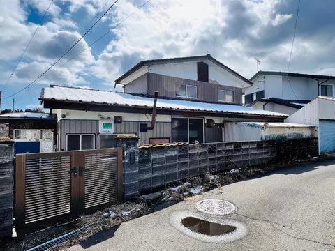 Tsukigi Nishi 1, 1.5 million yen