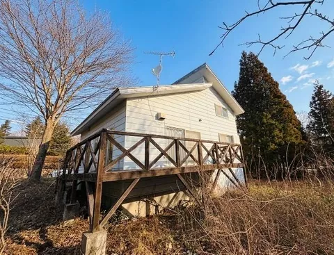 Katta-gun Zao Town, Tokarida Onsen, Yatsuyama, 2-story, 3LDK