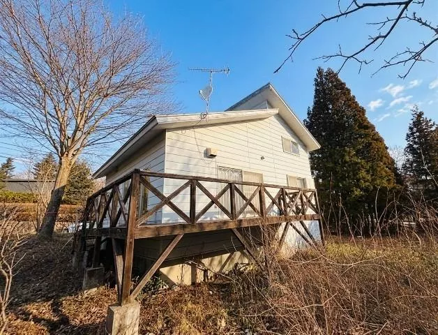 Katta-gun Zao Town, Tokarida Onsen, Yatsuyama, 2-story, 3LDK