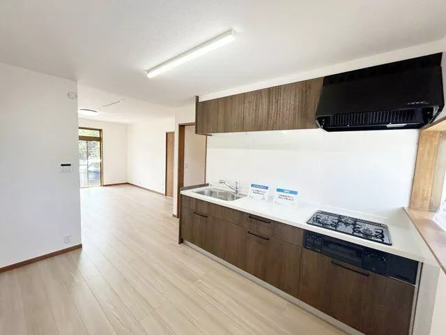 Anshika County Sakaki Town Oaza Kamihira (Sakaki Station) 2-story 3LDK