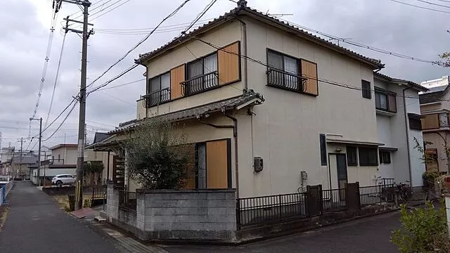 Used single-family home Kuinosé used house
