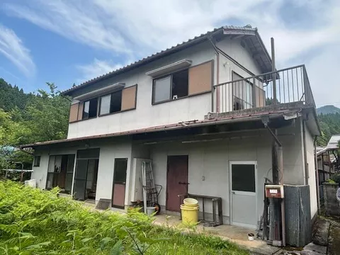 Chigusa, Chigusa-cho, Shiso-city (Harima-Shingu Sta.) 2F 4K

1,000,000 yen