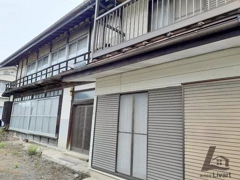 Annaka City, Nakano Valley (Isobe Station) 2-story building 6K - Image 2