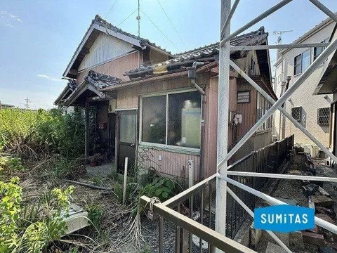 Sakuramachi Nakashinden (Sakuramachi-mae Station) 7.2 million yen