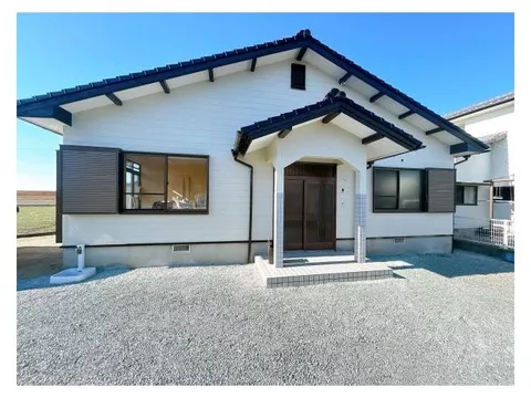 【Open house held】【Move-in available within the year】【Renovated】【Immediate move-in available】All water areas