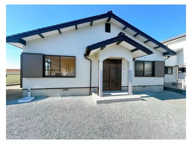 【Open house held】【Move-in available within the year】【Renovated】【Immediate move-in available】All water areas