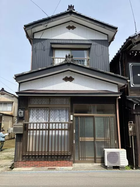 Izumozaki Town, Mishima District, Oaza Hagurocho (Izumozaki Station) 2-story 8K