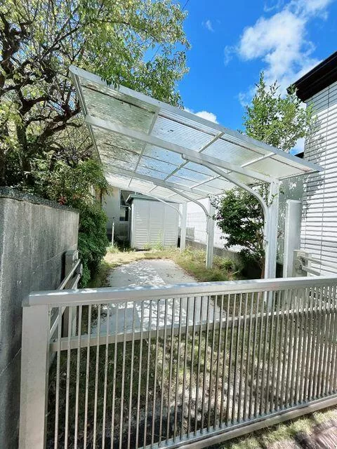 Otsu City, Hieidaira 3-chome (Omi Jingu Mae Station) 2-story 6LDK