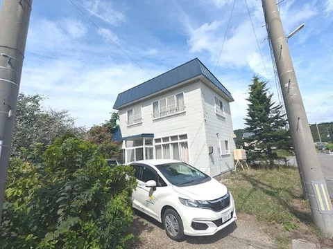 [Hashimoto Home] Sanbongi Kawasaki Used House