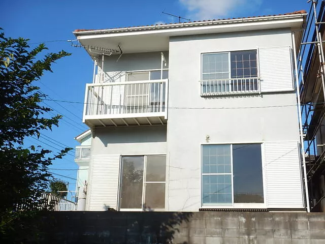 Tomisato City Tokura (Yachimata Station) 2-story 4DK