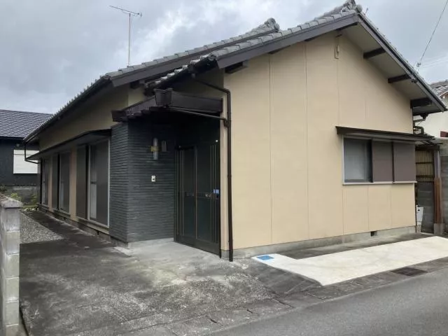3600m on foot from Toyohashi Railroad Atsumi Line "Mikawa Tahara" Station [Bus available] Bus 9 minutes Toyotetsu Bus 【Kurokawa】 750m on foot