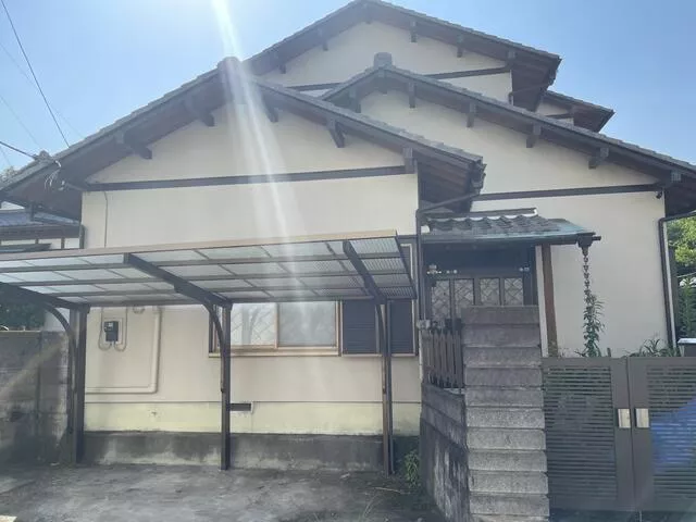 Fujishi Tenma (Fujine Station) 2-story 4SLDK