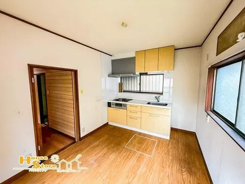 ◆ Viewing available ◆ 22 minutes on foot from JR Takasaki Line "Miyahara Station" ◆ Clean water areas ◆ Abundant 6 tatami mat rooms