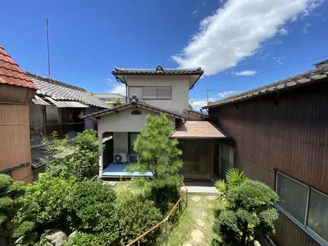 Oaza Hasuike, Hasuike Town, Saga City (Saga Station) 2-story building 4DK