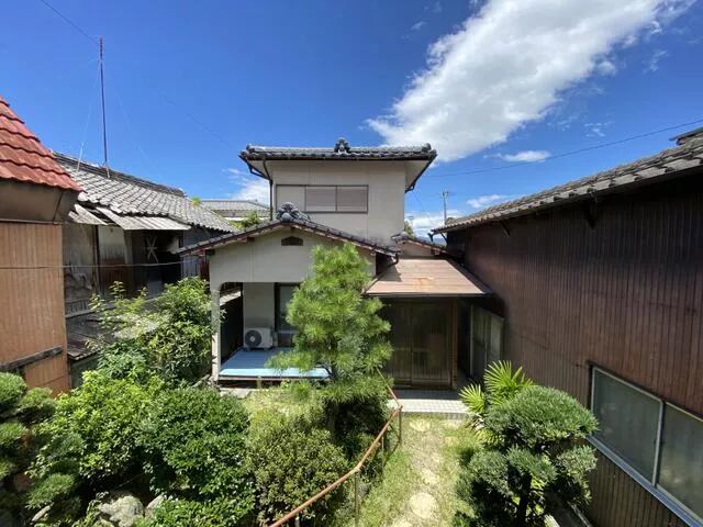 Oaza Hasuike, Hasuike Town, Saga City (Saga Station) 2-story building 4DK