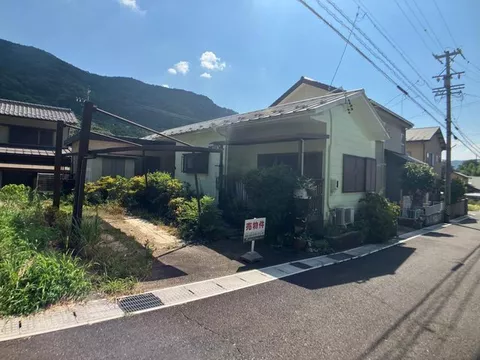 Ishitani (Motosu Station) 3.8 million yen
