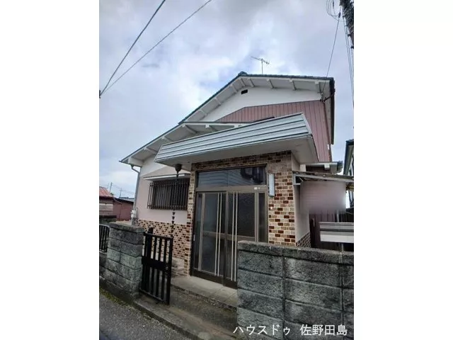 Teranakamachi (Sano City Station) 3 million yen